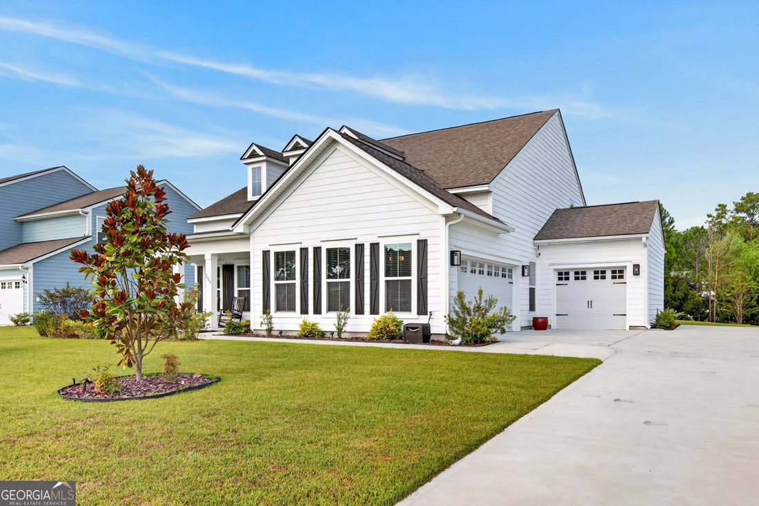 House in Richmond Hill, Georgia, United States 3 - 18613122