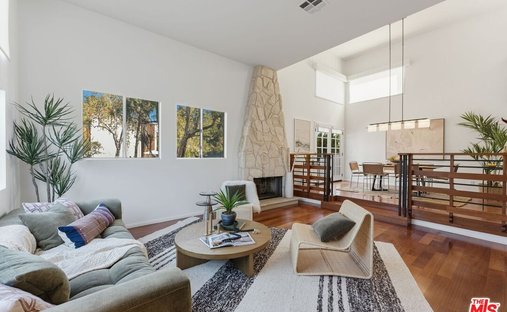 Maison à Santa Monica, Californie, États-Unis 1