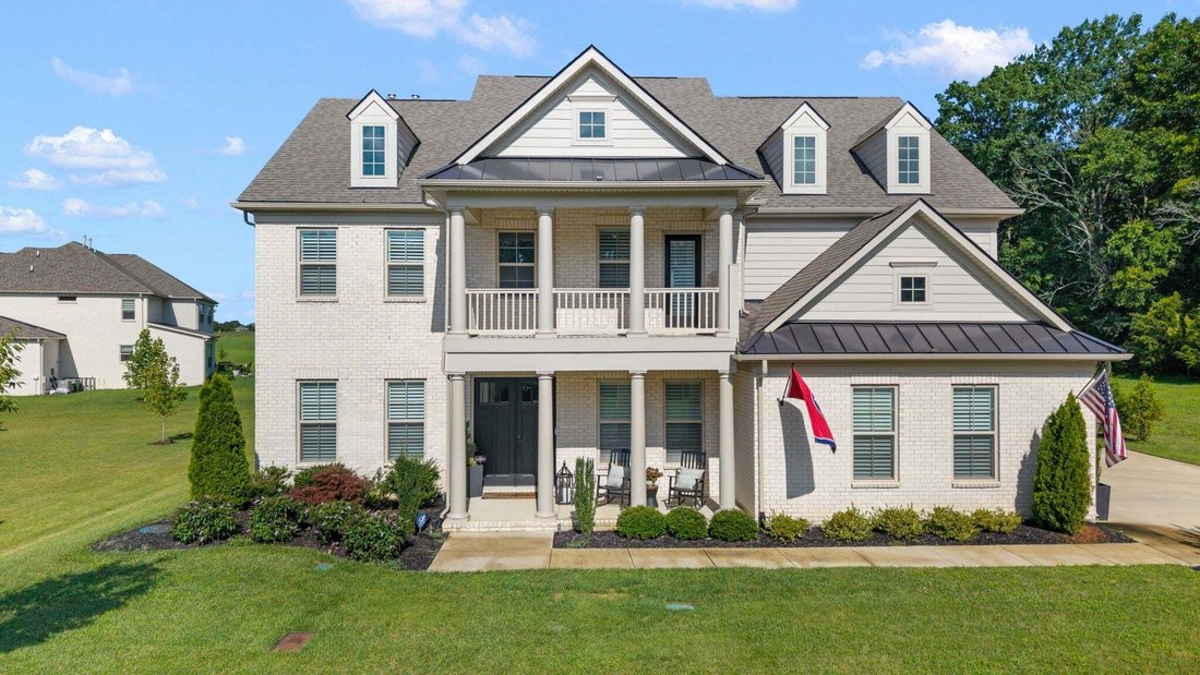 House in Franklin, Tennessee, United States 1 - 18615208