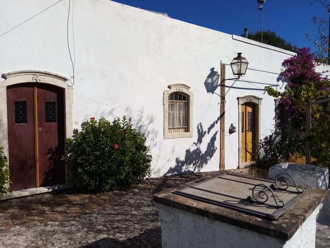 House in Loule (Sao Sebastiao), Algarve, Portugal 1 - 18610631