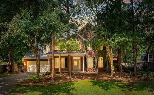 Casa a The Woodlands, Texas, Stati Uniti 1