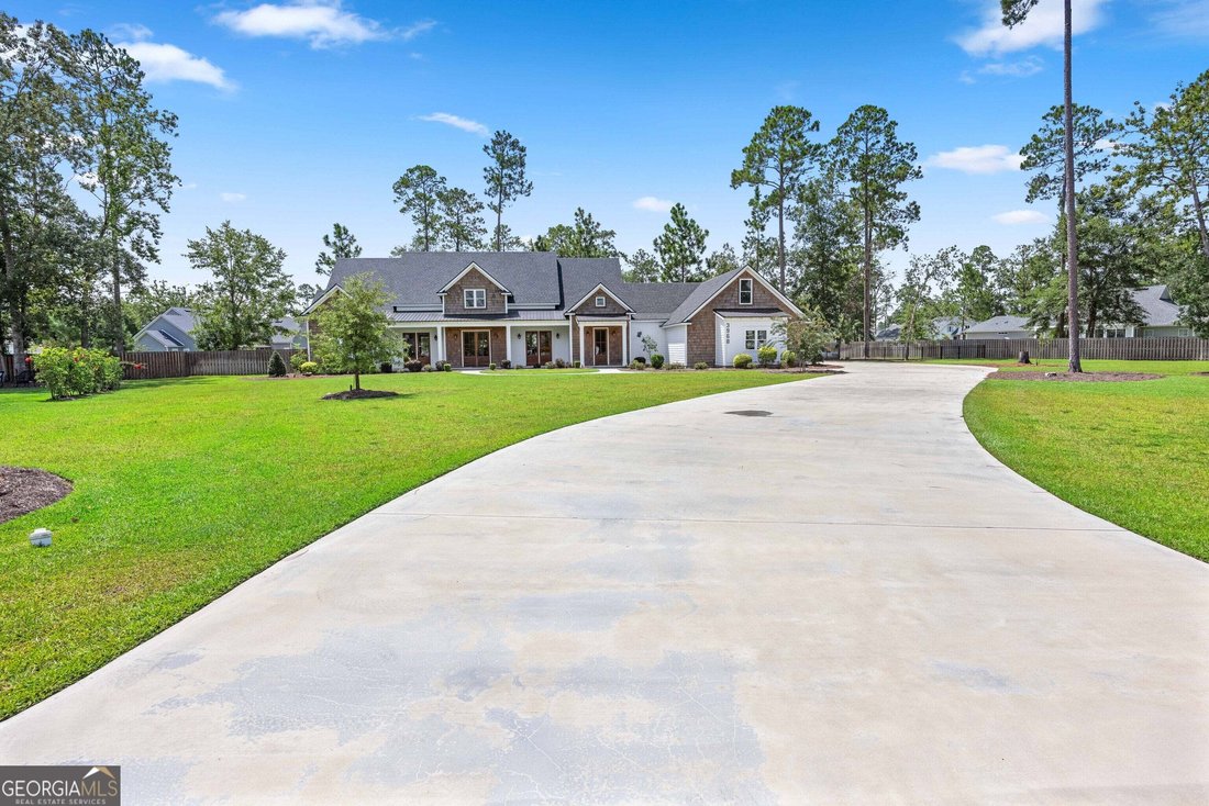 House in Valdosta, Georgia, United States 2 - 18610215