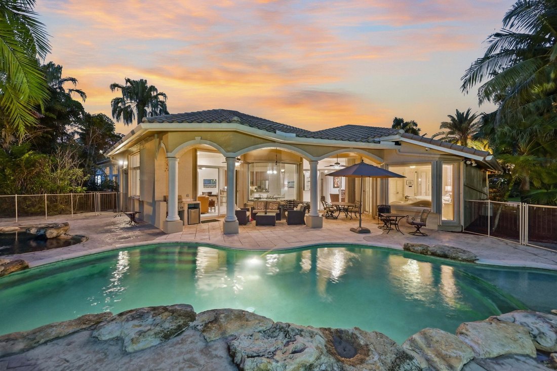 House in Coral Springs, Florida, United States 2 - 18604576
