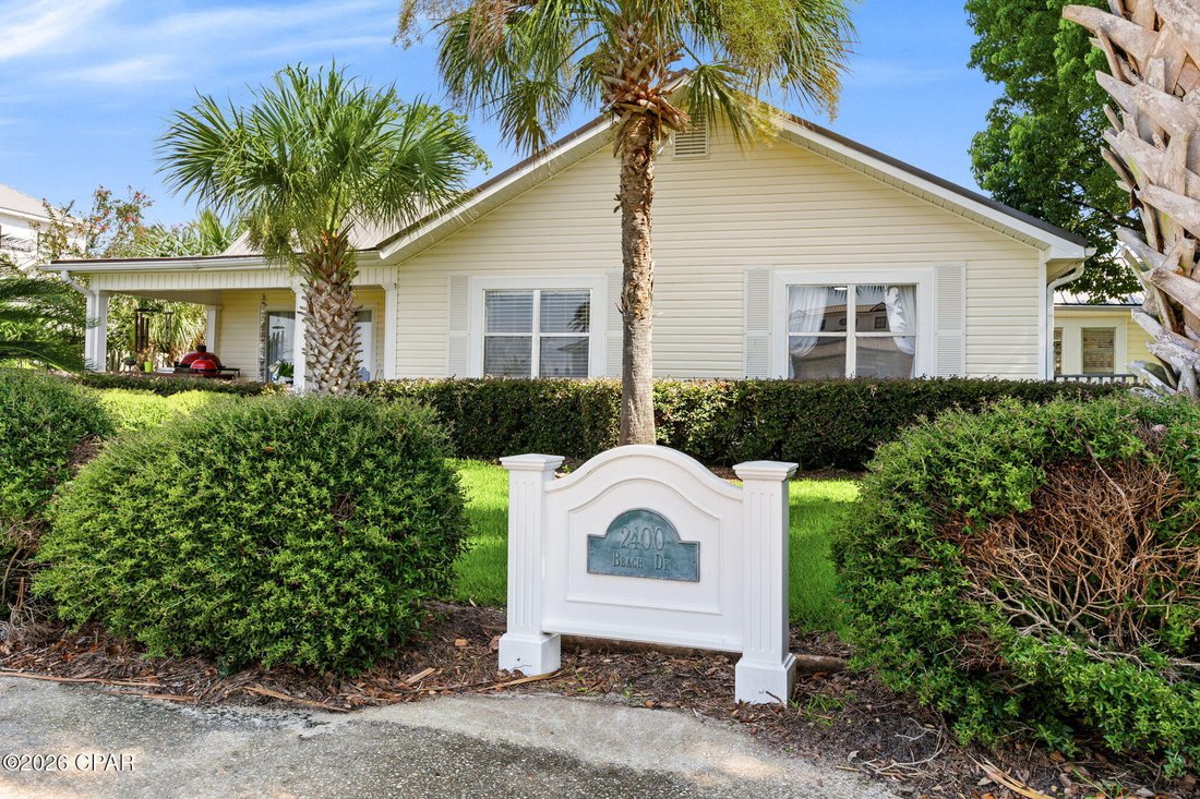 House in Panama City, Florida, United States 5 - 18609008