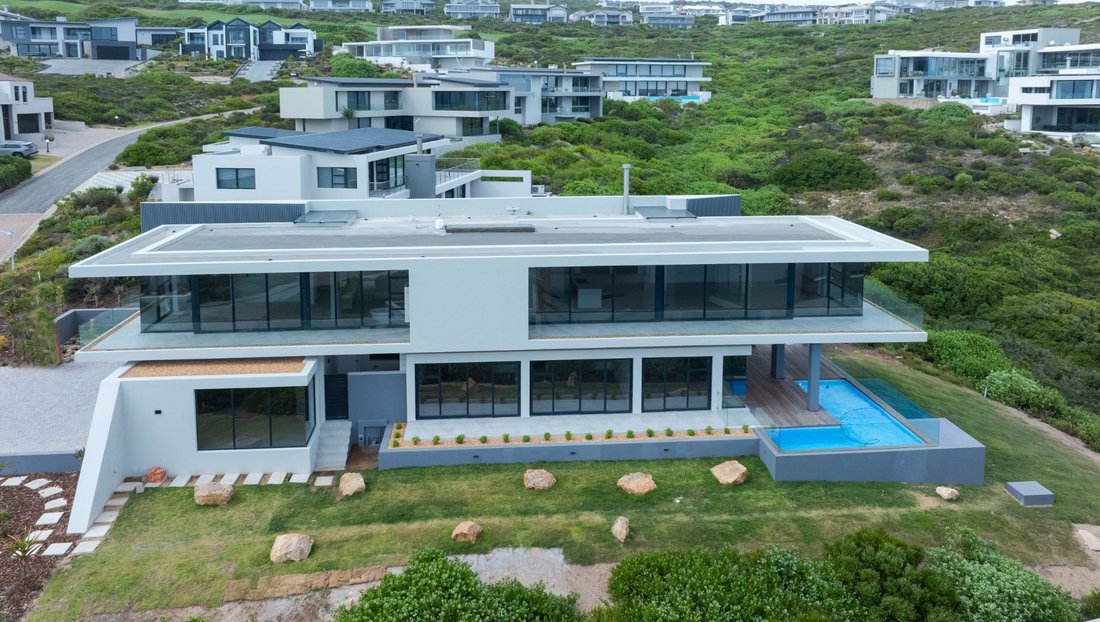 Casa en Pinnacle Point, El Cabo Occidental, Sudáfrica 2 - 18611614
