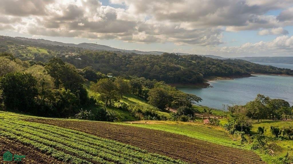 Casa a Tilarán, Tilarán, Costa Rica 1 - 17375206