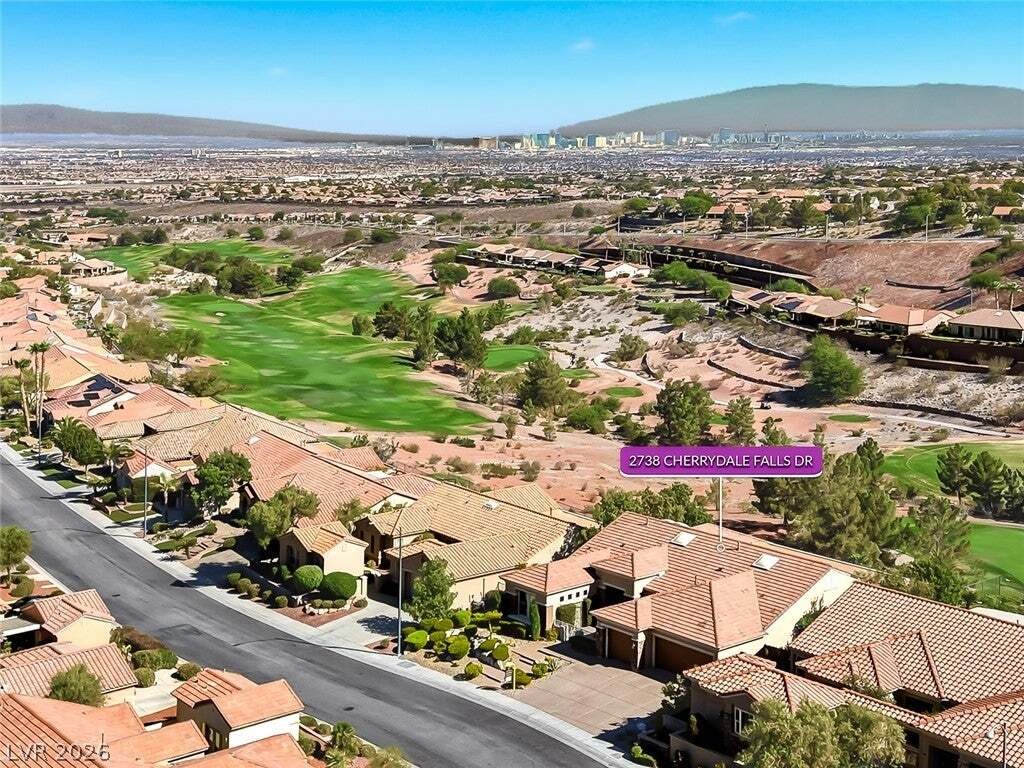 House in Henderson, Nevada, United States 2 - 18615303
