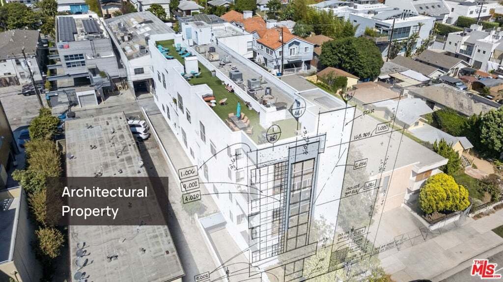 Condo in Santa Monica, California, United States 1 - 18615370