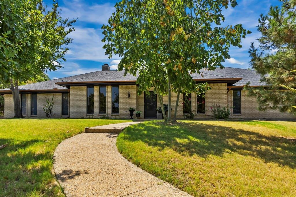 House in Fort Worth, Texas, United States 5 - 18610051