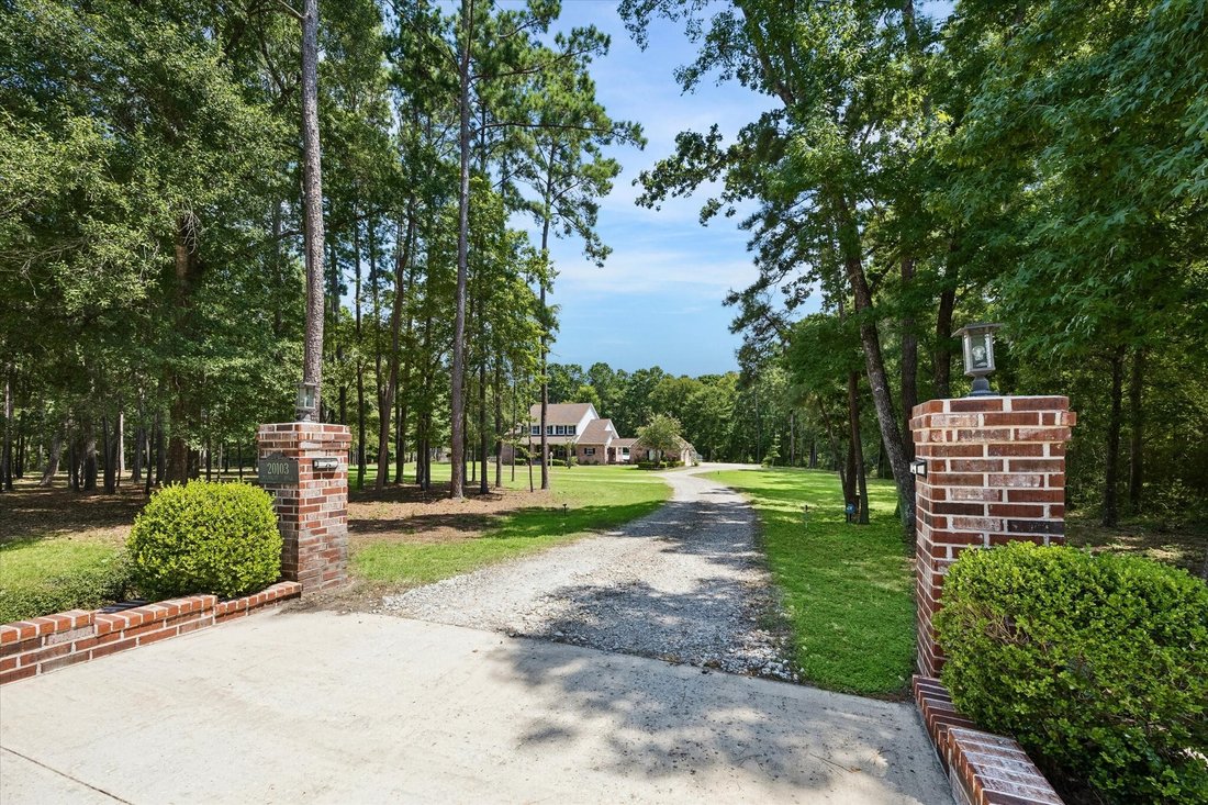 House in Magnolia, Texas, United States 3 - 17884372