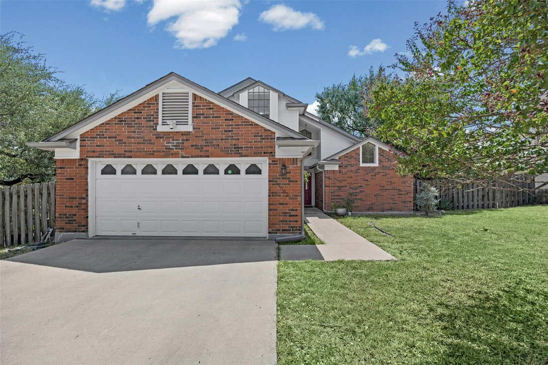 House in Austin, Texas, United States 1 - 18109135