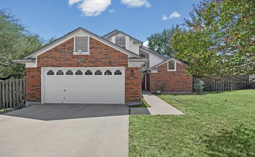 House in Austin, Texas, United States 1