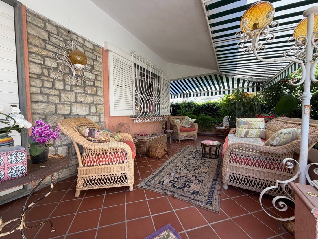 Villa in Center, Forte dei Marmi, Tuscany 4 - 18614688