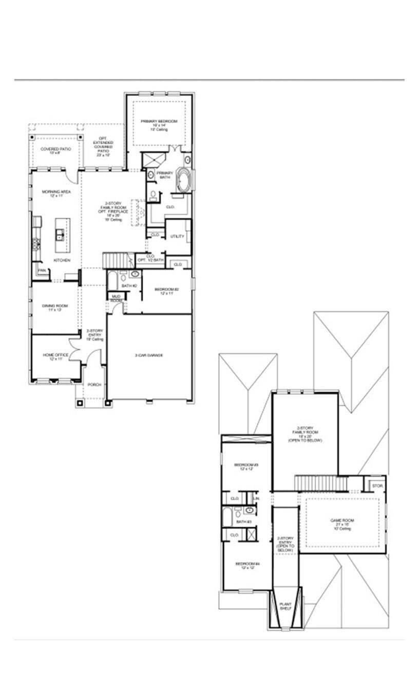 House in Conroe, Texas, United States 2 - 18613416