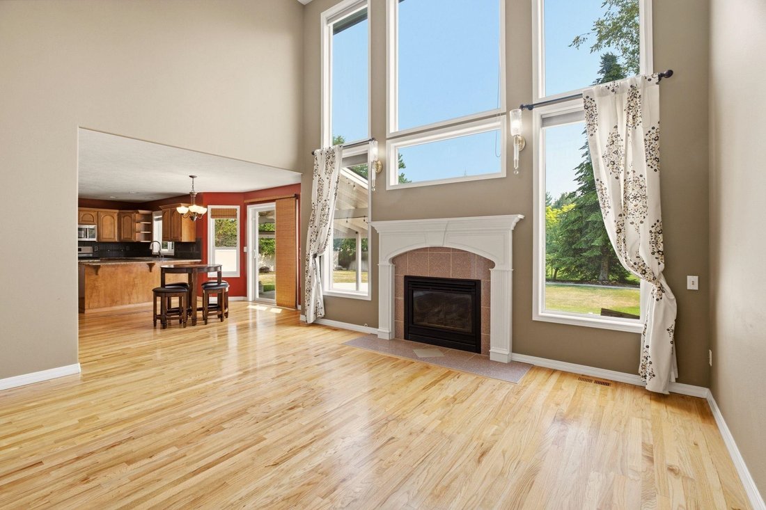 House in Spokane Valley, Washington, United States 3 - 18613027