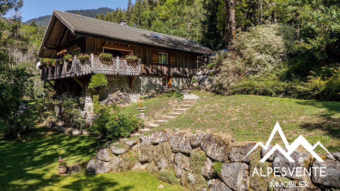 House in Seytroux, Auvergne-Rhône-Alpes, France 5 - 18614866