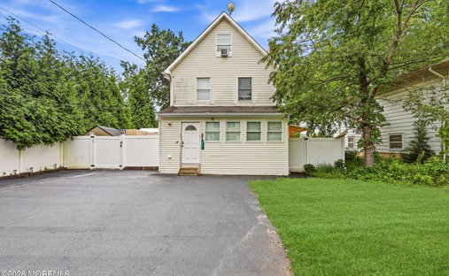 House in Lakewood Township, New Jersey, United States 1