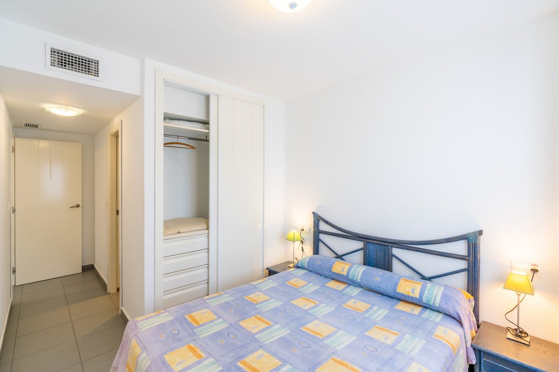 Penthouse in Calp / Calpe, Valencian Community, Spain 4 - 18609825