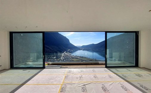 Casa en Val Mara, Cantón del Tesino, Suiza 1