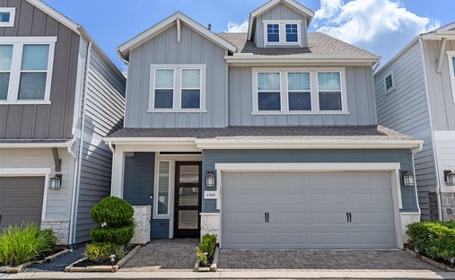 House in Houston, Texas, United States 1