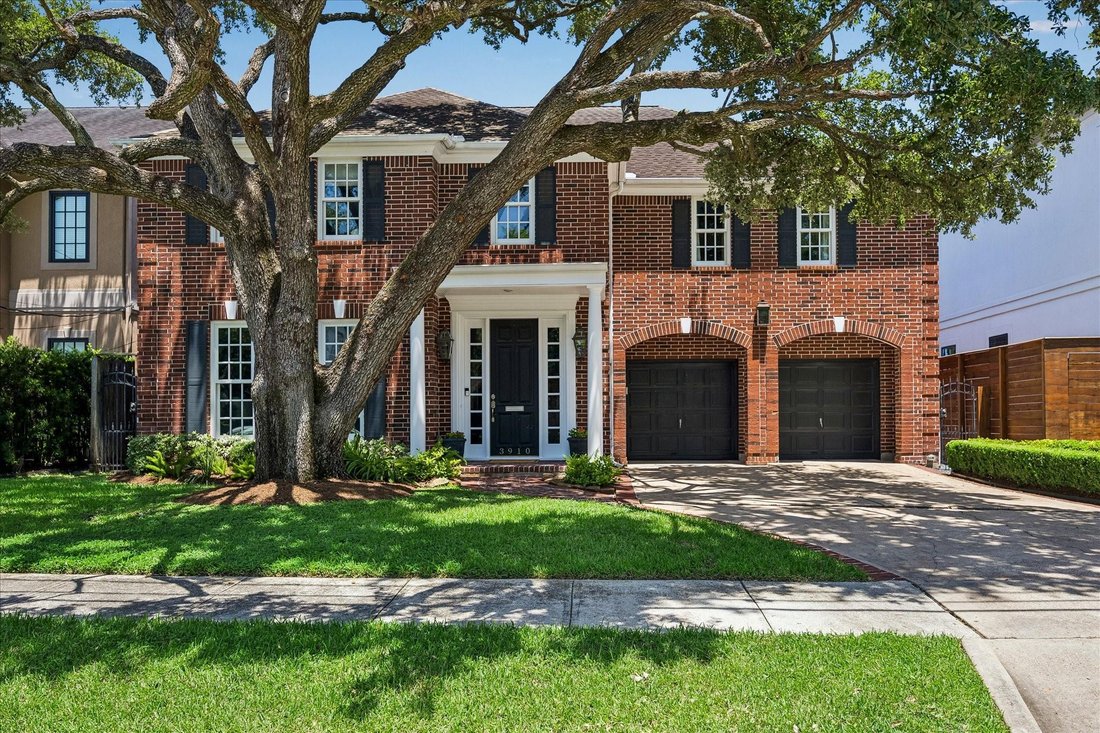 House in Houston, Texas, United States 1 - 18610216