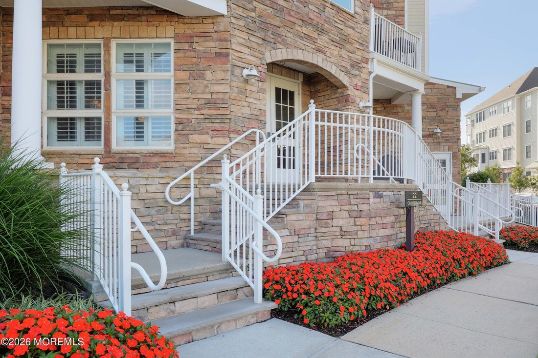 Condo in Long Branch, New Jersey, United States 5 - 18610270