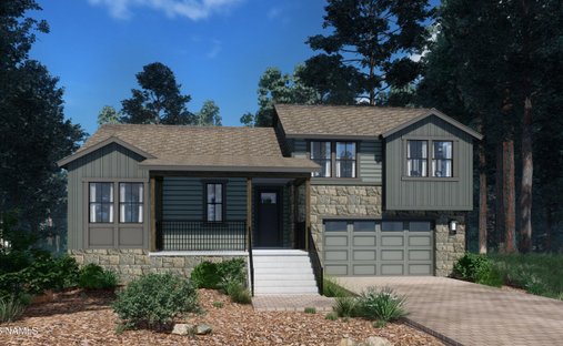 Casa en Flagstaff, Arizona, Estados Unidos 1