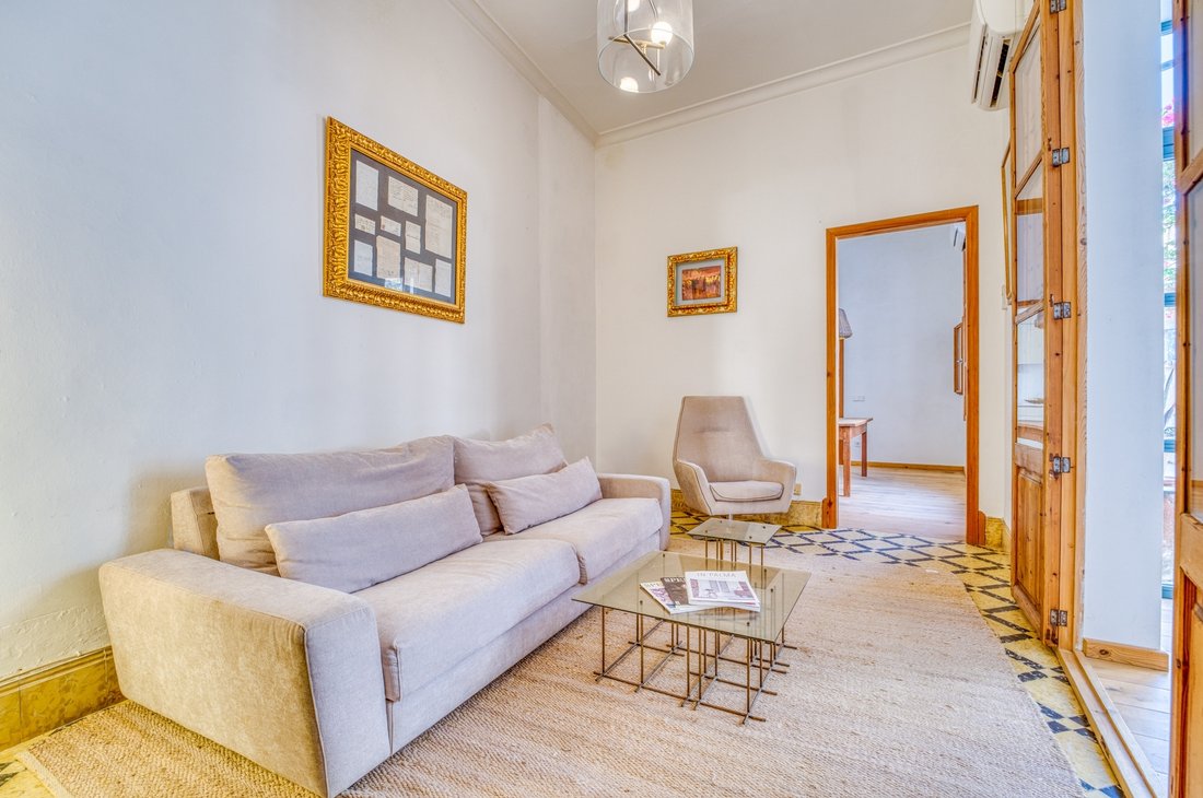 Townhouse in Petra, Balearic Islands, Spain 2 - 18613442