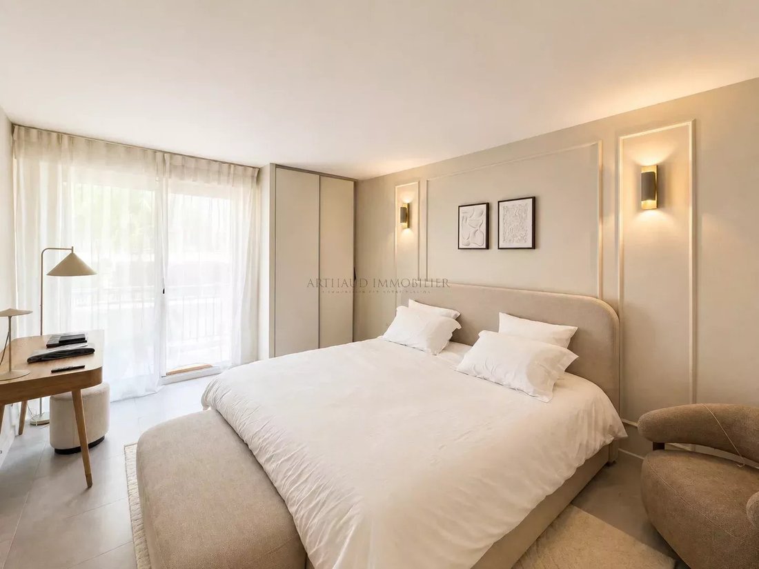 Apartment in Cannes, Provence-Alpes-Côte d'Azur, France 5 - 18610759
