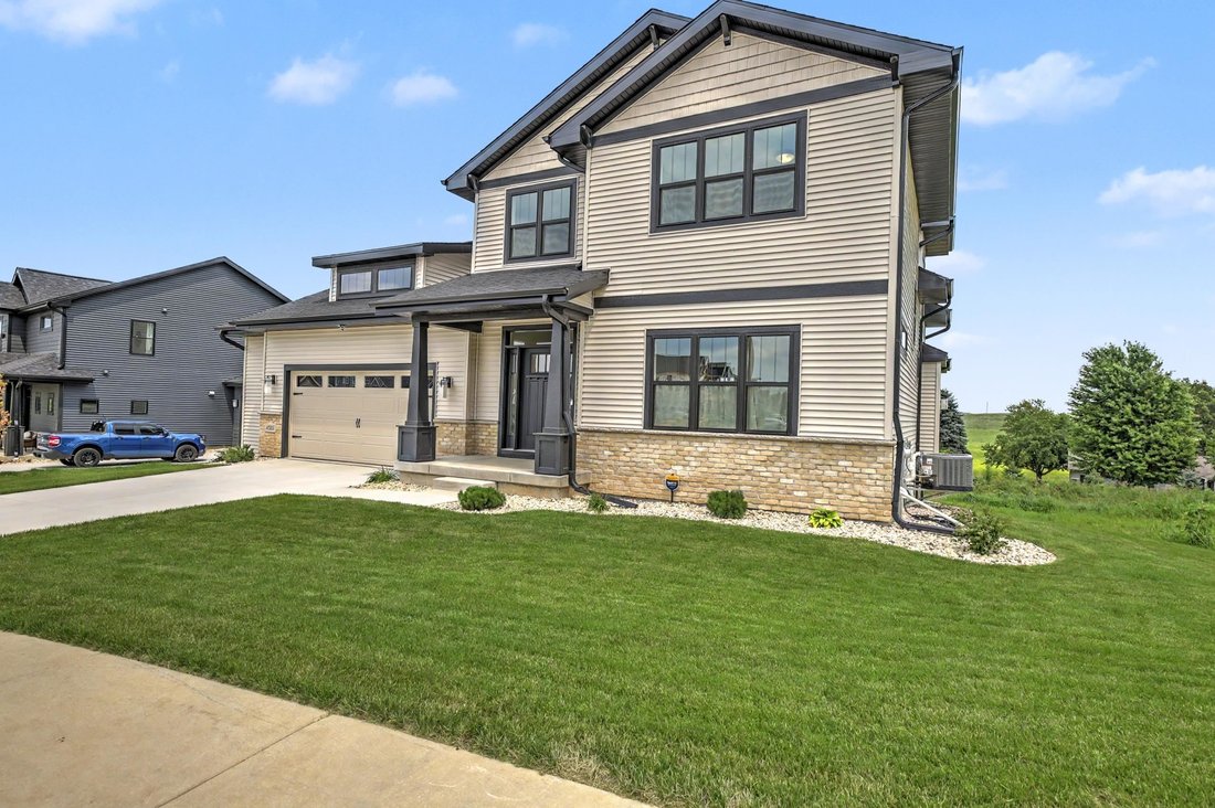 House in Madison, Wisconsin, United States 2 - 18609553