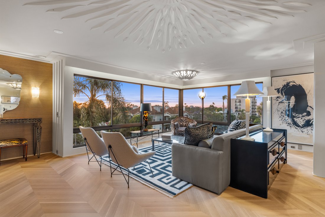 Condo in San Diego, California, United States 1 - 18615022