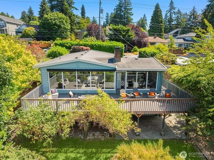 House in Seattle, Washington, United States 1 - 18614997