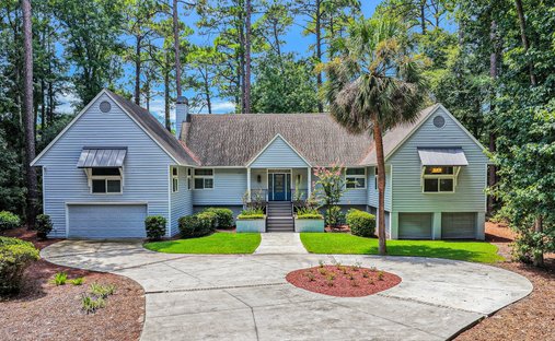 House in Hilton Head Island, South Carolina, United States 1
