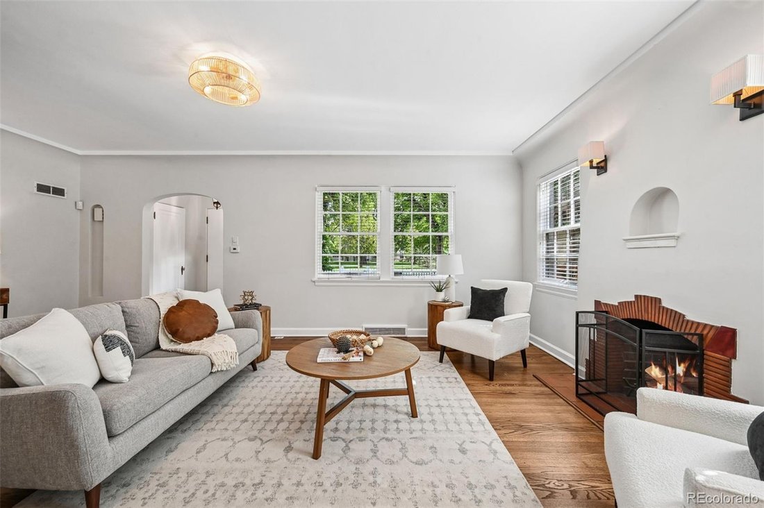 House in Denver, Colorado, United States 5 - 18611112
