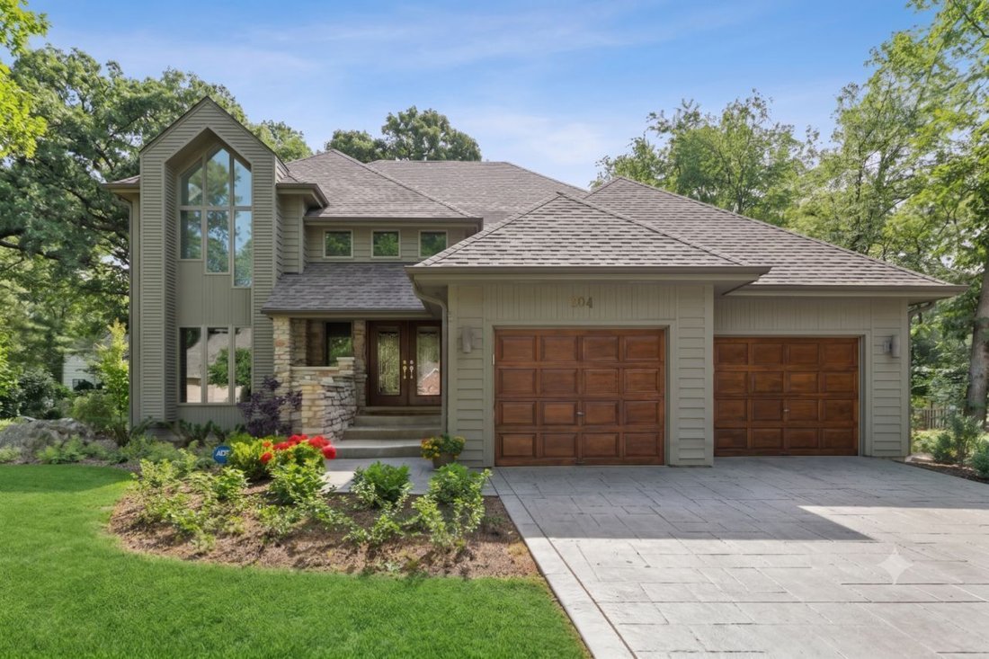 House in Bolingbrook, Illinois, United States 1 - 18614741