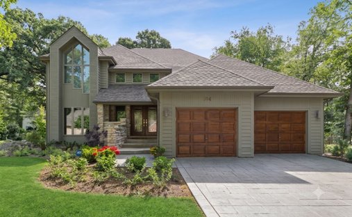 Casa a Bolingbrook, Illinois, Stati Uniti 1