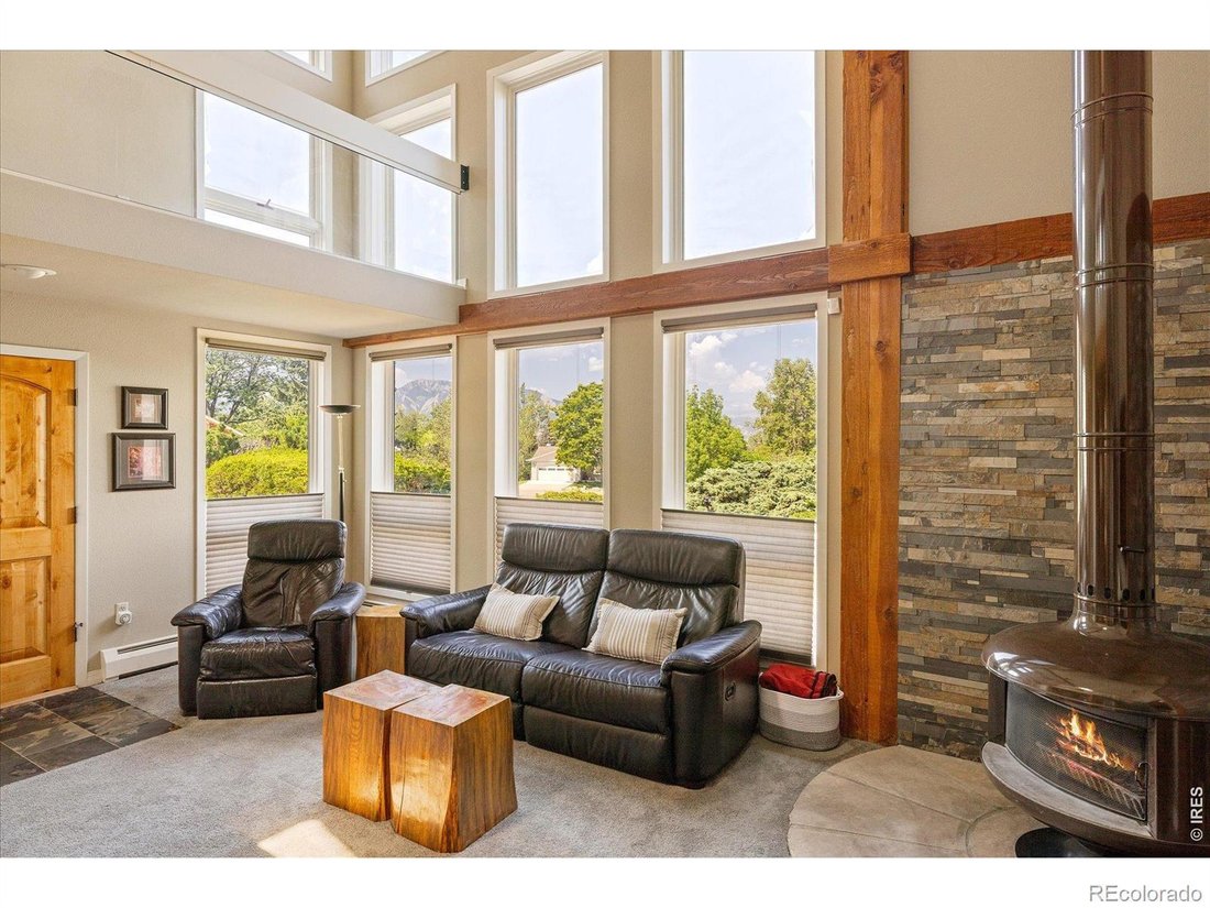 House in Boulder, Colorado, United States 5 - 18615189