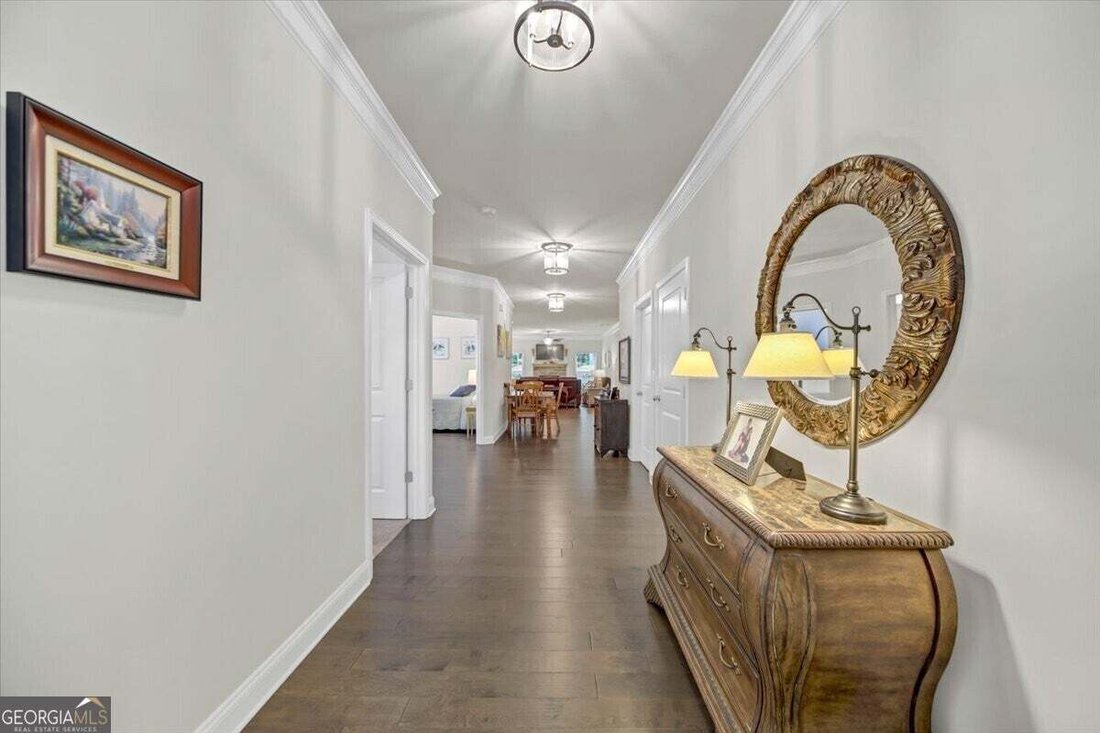 House in Canton, Georgia, United States 5 - 18610218
