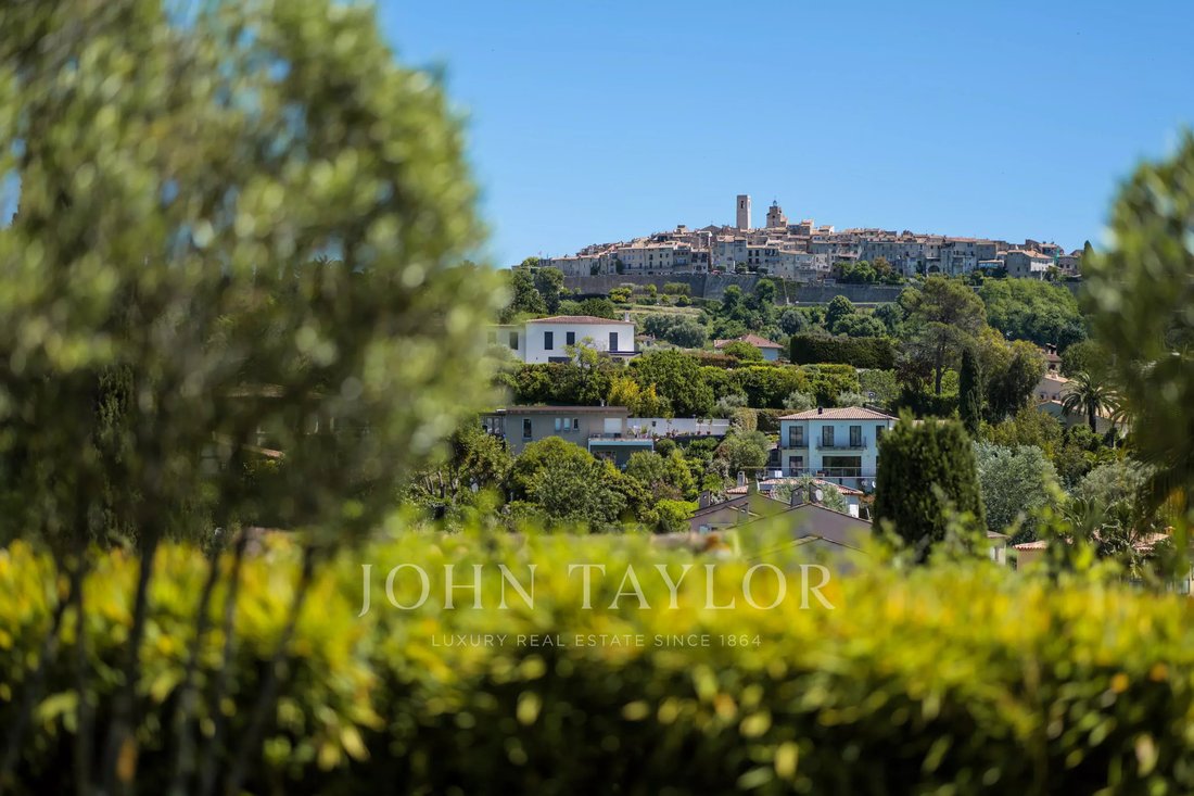 House in Centre du Village, La Colle-sur-Loup, France 4 - 18610745