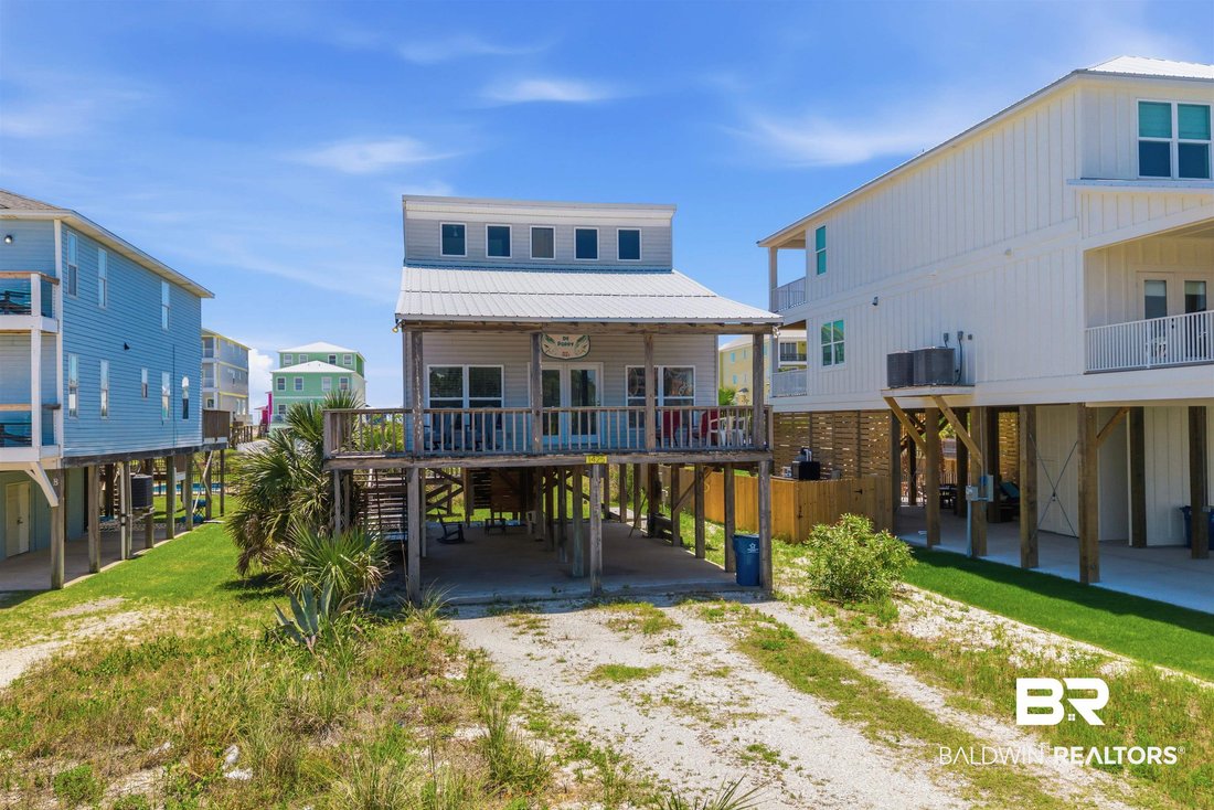 House in Gulf Shores, Alabama, United States 1 - 17932959