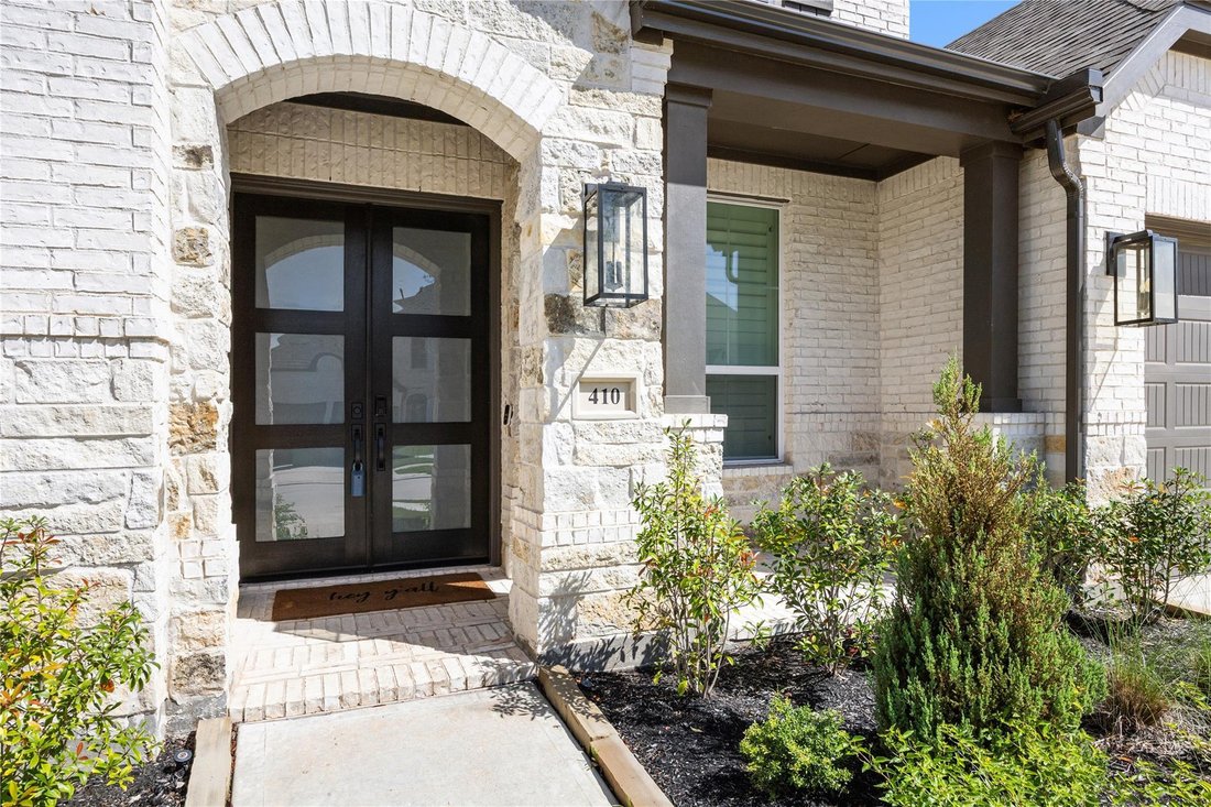 House in Richmond, Texas, United States 3 - 18610167