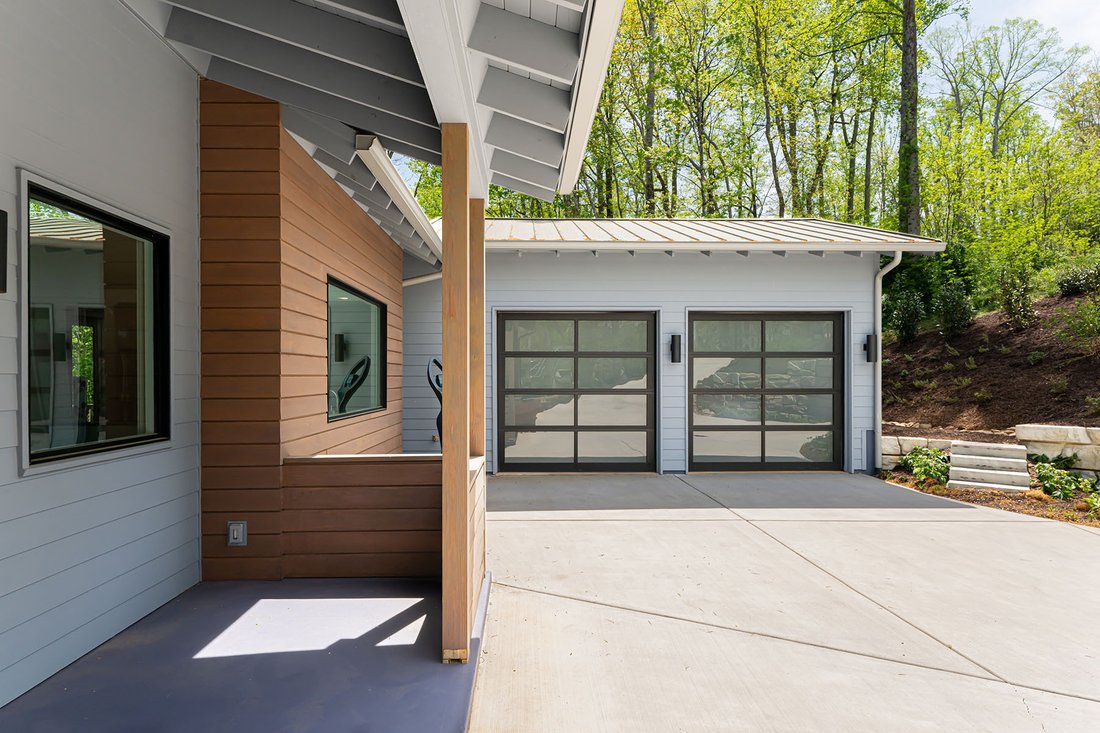 House in Asheville, North Carolina, United States 2 - 15573422