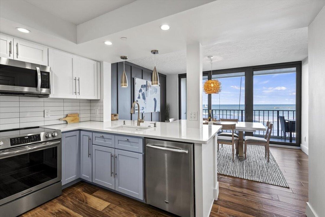 Condo in Jensen Beach, Florida, United States 3 - 18615118