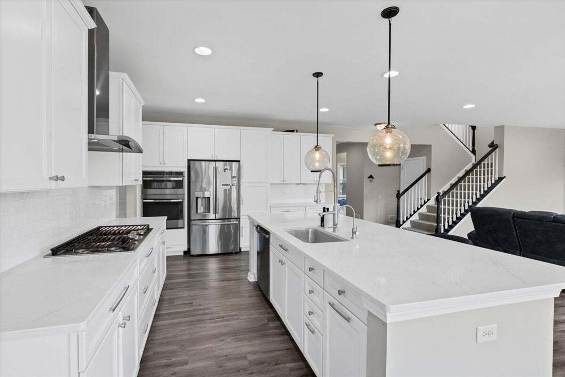 House in Oak Brook, Illinois, United States 5 - 18612684