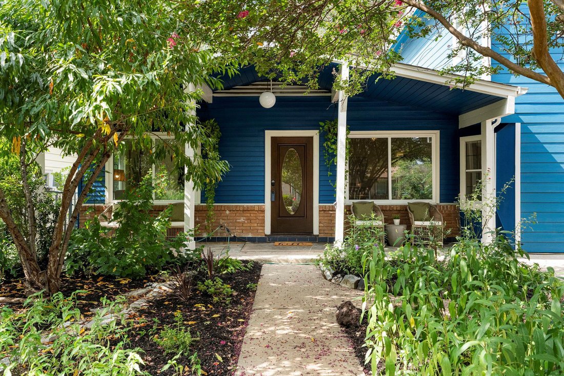 House in Austin, Texas, United States 1 - 18612273