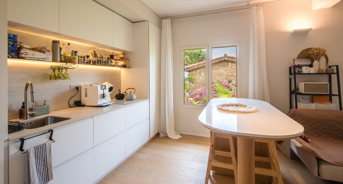 Apartment in Mont Boron, Nice, Provence-Alpes-Côte d'Azur 4 - 18341448