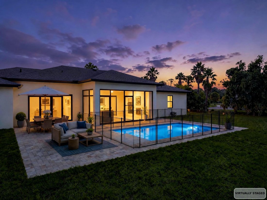 House in Loxahatchee, Florida, United States 1 - 18542673