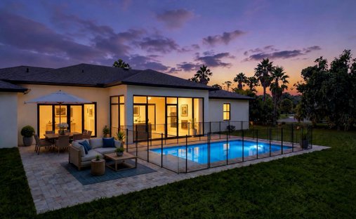 House in Loxahatchee, Florida, United States 1