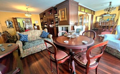 Apartment in Vigo (District), Vigo, Spain 1