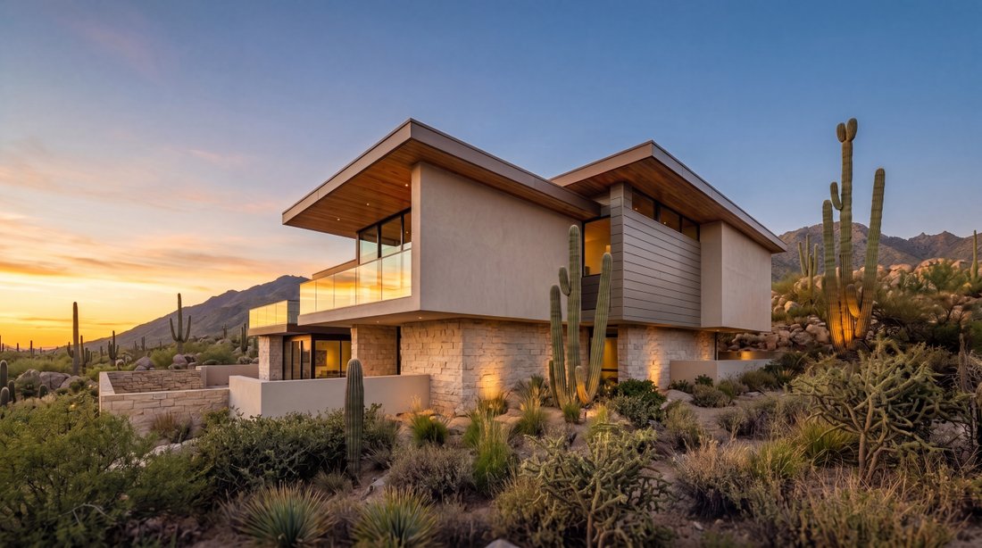 House in Oro Valley, Arizona, United States 3 - 18611346